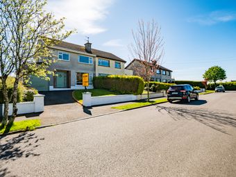 58 Hillside Drive, Mullingar, Co. Westmeath, Mullingar, Co. Westmeath - Image 5