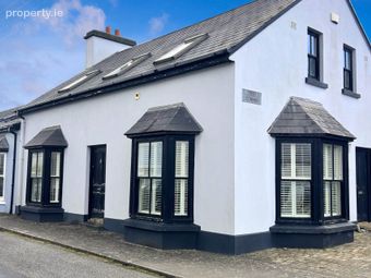 1 The Compass, Geraldine Place, Kilkee, Co. Clare, Kilkee, Co. Clare