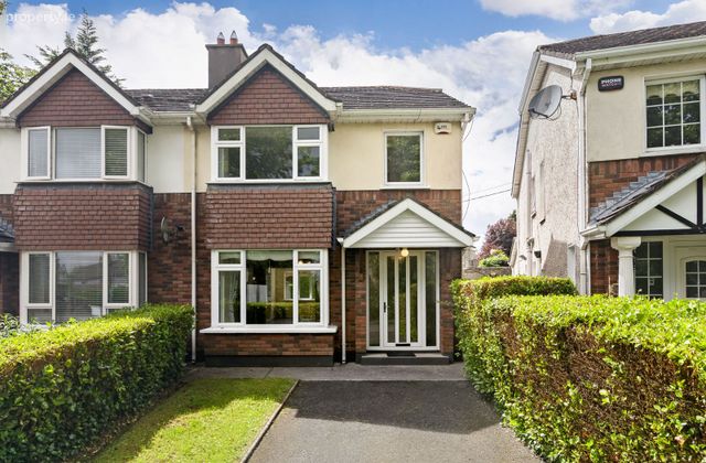 2 Ashbrook, Pearse Road, Sligo, Co. Sligo - Click to view photos