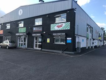 Unit 9 Porters Ave Coolmine Ind Estate Clonsilla, Blanchardstown, Dublin 15 - Image 3