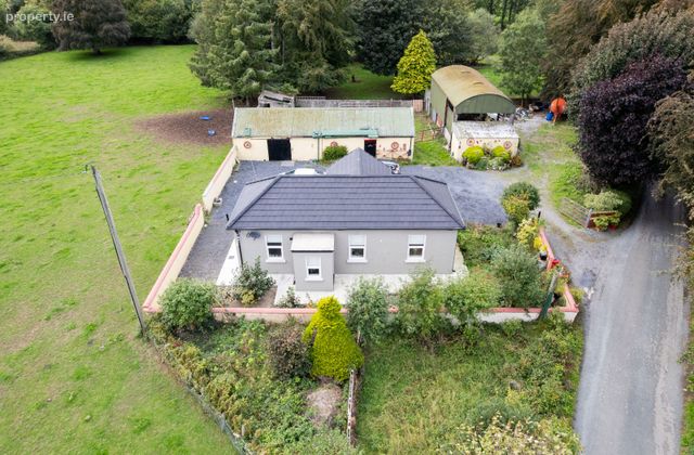 Jenkinstown Park, Jenkinstown, Jenkinstown, Co. Kilkenny - Click to view photos