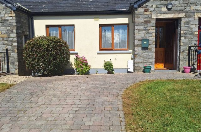 69 Carrowmore Meadows, Knock, Knock, Co. Mayo - Click to view photos