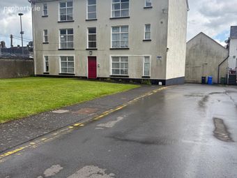 Apartment 14, College Court, College Street, Mullingar, Co. Westmeath