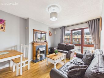 Apartment 21c, Adelphi Quay, Waterford City Centre, Co. Waterford - Image 4