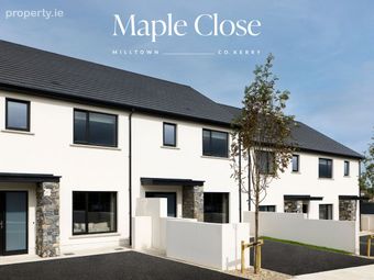 Maple Close, Milltown, Co. Kerry