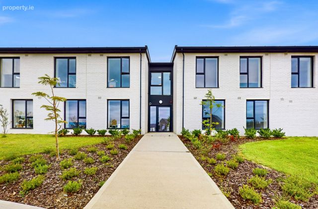 7 The Court, Ballycullen Gate, Firhouse, Dublin 24 - Click to view photos