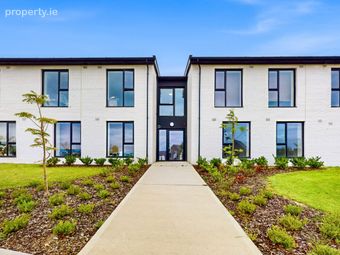 7 The Court, Ballycullen Gate, Firhouse, Dublin 24
