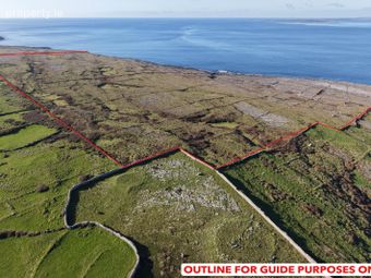 Commonage, Glasha Beg &amp; Ballyvoe, Doolin, Co. Clare, Doolin, Co. Clare - Image 2