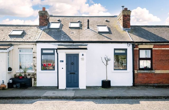 10 Pigeon House Road, Ringsend, Dublin 4, Co. Dublin, Ringsend, Dublin 4 - Click to view photos