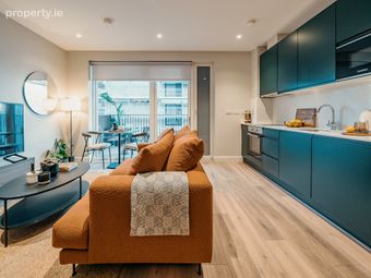 Studio Apartment, East Road, East Wall, Dublin 3 - Image 2