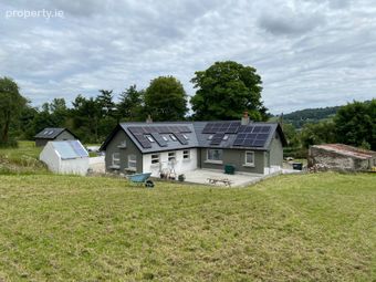 Raheen, Baltinglass, Co. Wicklow, Grange Con, Co. Wicklow - Image 3