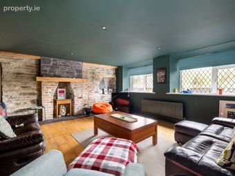 The Old School House, Ballymanus Lower, Glenealy, Co Wicklow, Glenealy, Co. Wicklow - Image 4