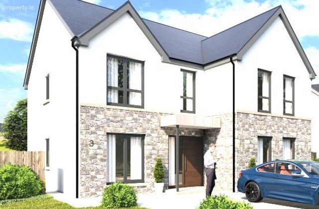 4 Cornamagh Crescent, Cornamagh, Athlone, Co. Westmeath - Click to view photos