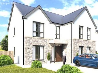 4 Cornamagh Crescent, Cornamagh, Athlone, Co. Westmeath