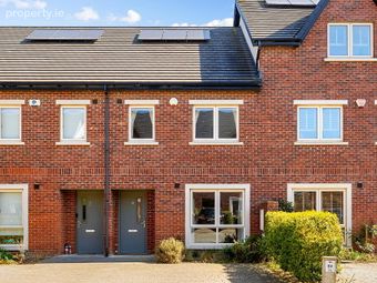 19 Shackleton Glen, Lucan, Co. Dublin, Lucan, Co. Dublin