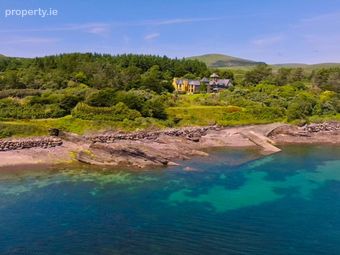 Boolakeel House, Ballinskelligs, Co. Kerry - Image 2
