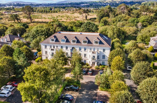 Apartment 20, Woodlands Court, Woodlands, Greystones, Co. Wicklow - Click to view photos