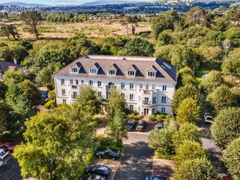 Apartment 20, Woodlands Court, Woodlands, Greystones, Co. Wicklow