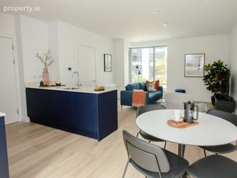 2-bed, Mayor Street Upper, Dublin 1 - Image 2