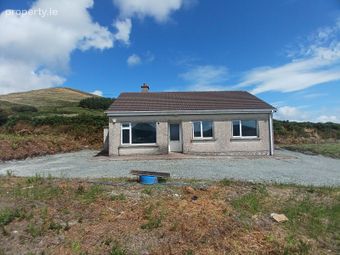 Fermoyle, Emlaghmore, Cahersiveen, Co. Kerry
