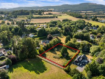 Plot Of Land In Old Russian Village, Kilquade, Co Wicklow, Kilquade, Co. Wicklow - Image 4