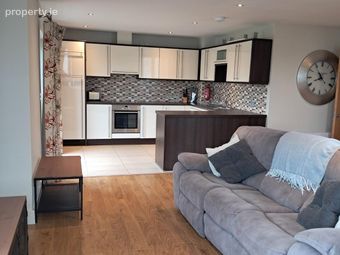 Apartment, Semple Mill, Parkavara, Galway City Centre, Co. Galway - Image 4