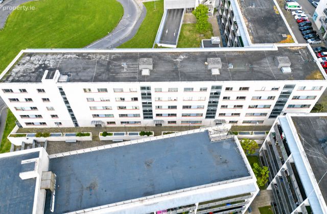 Apartment 45, The Charter, Poppintree, Dublin 11 - Click to view photos