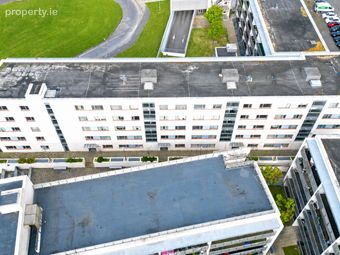 Apartment 45, The Charter, Poppintree, Dublin 11