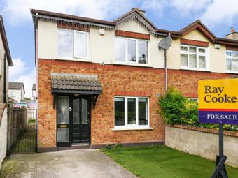 5 Kilcarbery Court, Clondalkin, Dublin 22, Clondalkin, Dublin 22 - Image 2