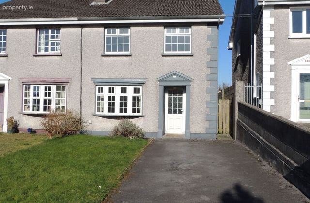 245 Tirellan Heights, Headford Road, Tirellan, Co. Galway - Click to view photos
