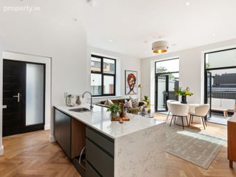Apt 21 Hollybrook Manor, Hollybrook Park, Clontarf, Dublin 3 - Image 2
