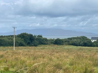 28 Acre Farm Cottage &amp; Outbuildings, Falduff, Louisburgh, Co. Mayo, Louisburgh, Co. Mayo - Image 5