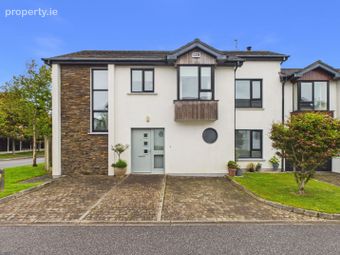 9 Clearwater Cove, Rosslare Strand, Co. Wexford