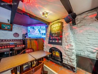 Cox's, Tucker Street, Castlebar, Co. Mayo - Image 5
