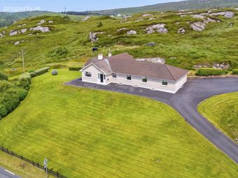 Sea View, Letternoosh, Clifden, Co. Galway - Image 2