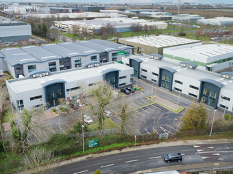 Unit 23, Grattan Business Park, Clonshaugh, Dublin 17