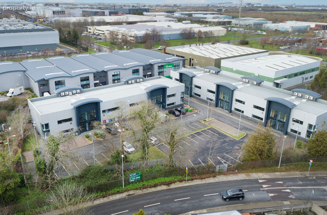 Unit 23, Grattan Business Park, Clonshaugh, Dublin 17 - Click to view photos