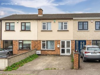 49 Monksfield Walk, Dublin 22, Clondalkin, Dublin 22