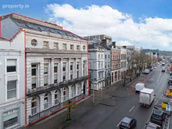 1st Floor, Hibernian House, 80a South Mall, Cork City, Cork, Cork City Centre, Co. Cork