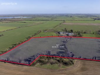 Lands At Herbertstown (lot 1), Approx. 7.8 Hectares (19.2 Acres), Dunboyne, Co. Meath, Clonee, Co. Meath