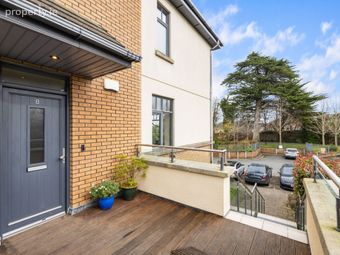 8 Waltrim Grove, Bray, Co. Wicklow, Bray, Co. Wicklow - Image 3