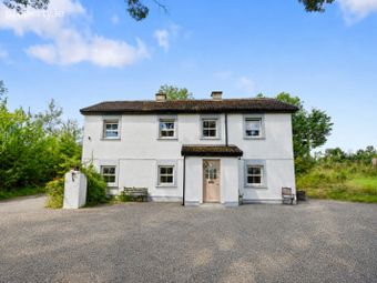 Monaskeha, Clonlara, Co. Clare