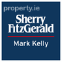 Sherry FitzGerald Mark Kelly Logo