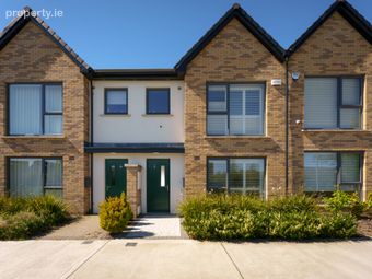 3 Rowan Park, Kilcarbery, Kilcarbery, Co. Dublin