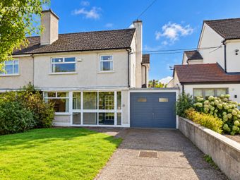 83 Blackheath Park, Clontarf, Dublin 3, Co. Dublin, Clontarf, Dublin 3