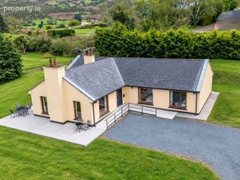 Ballyknockan, Valleymount, Co. Wicklow