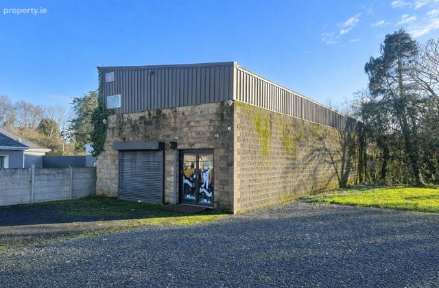 Saint Mary's Road, Newcastle West, Newcastle West, Co. Limerick - Click to view photos