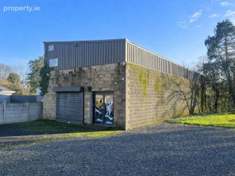 Saint Mary's Road, Newcastle West, Newcastle West, Co. Limerick