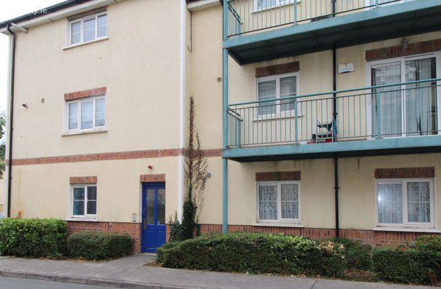 Barons Hall Park, Balbriggan, Co. Dublin - Click to view photos