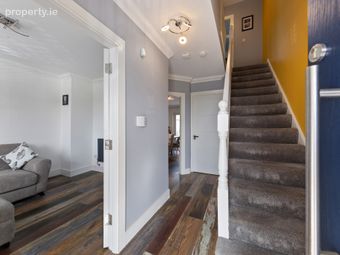 62 Carton Square, Maynooth, Co. Kildare, Maynooth, Co. Kildare - Image 4
